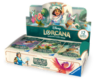 Archazia's Island: Booster Box (24 Packs)