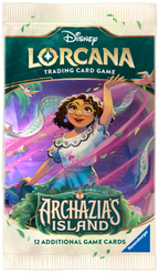 Archazia's Island: Booster Box (24 Packs)