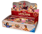 Reign of Jafar: Booster Box (24 Packs)