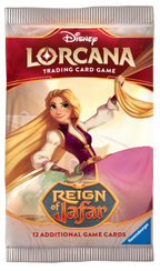 Reign of Jafar: Booster Box (24 Packs)