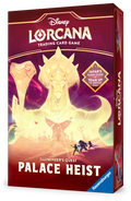 Reign of Jafar: Illumineer's Quest - Palace Heist