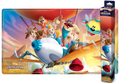 Playmat: Reign of Jafar Rescue Rangers