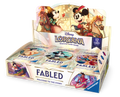 Fabled: Booster Box (24 Packs)