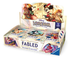 Fabled: Booster Box (24 Packs)