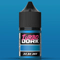 Turbo Dork: Da Ba Dee Metallic