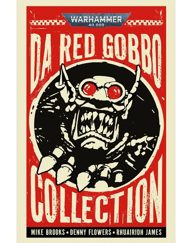Da Red Gobbo Collection (PB)