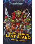 Da Red Gobbo's Last Stand (HB)