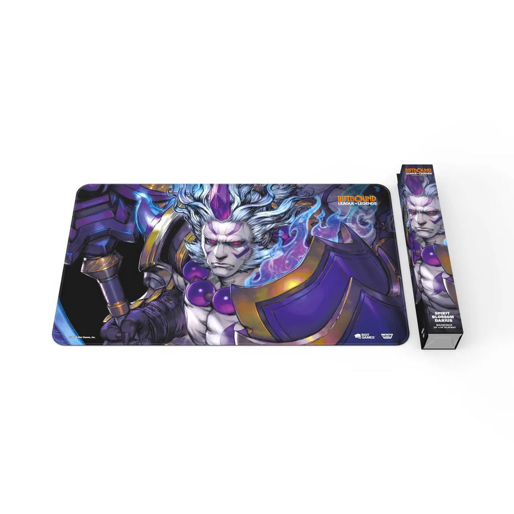 Playmat: Spiritforged