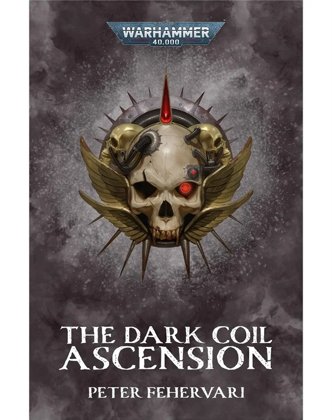 The Dark Coil: Ascension (PB)