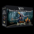 Dark Lords: Starter Warband Box (Metal)