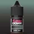 Turbo Dork: Dark Net TurboShift