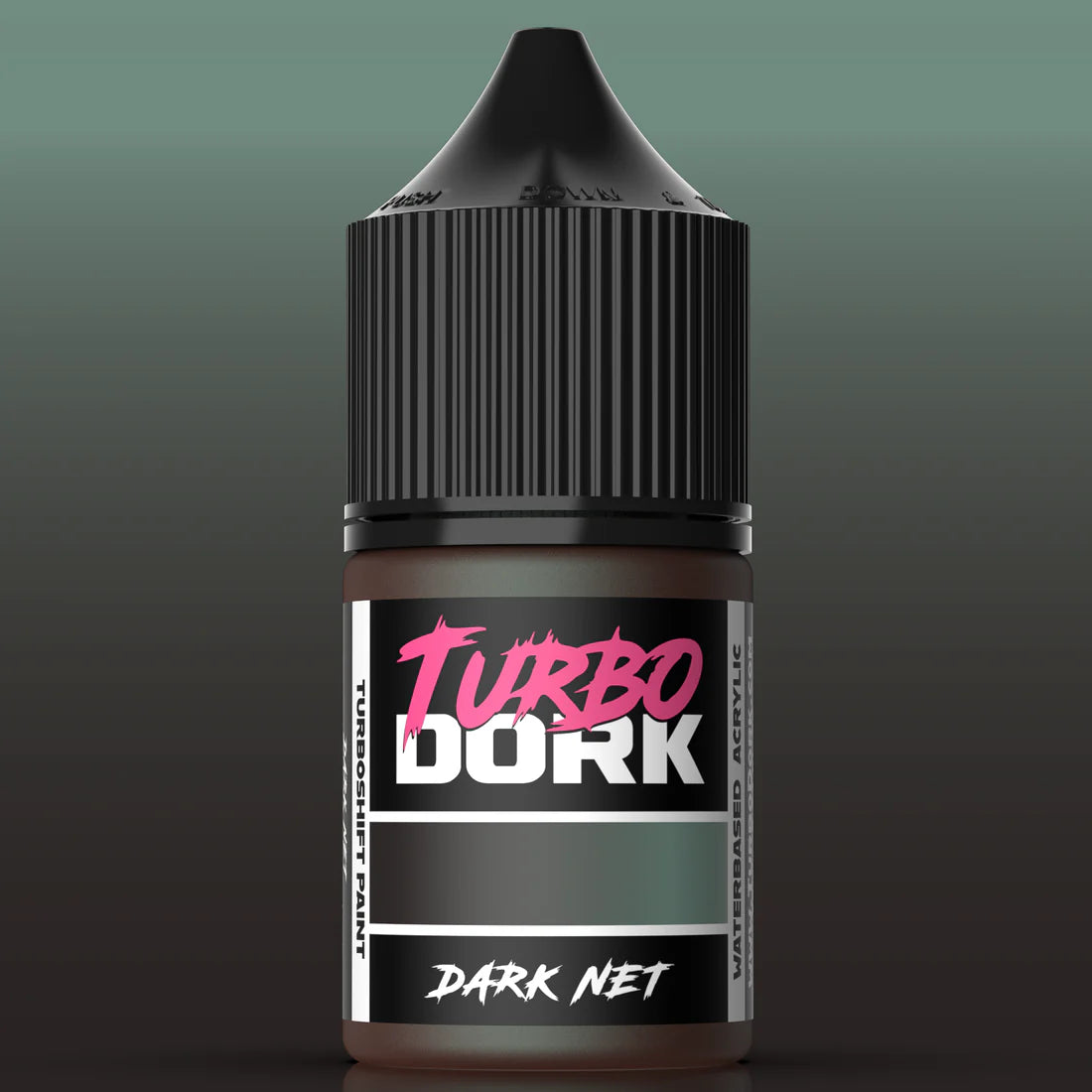 Turbo Dork: Dark Net TurboShift