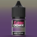 Turbo Dork: Dark Ritual TurboShift