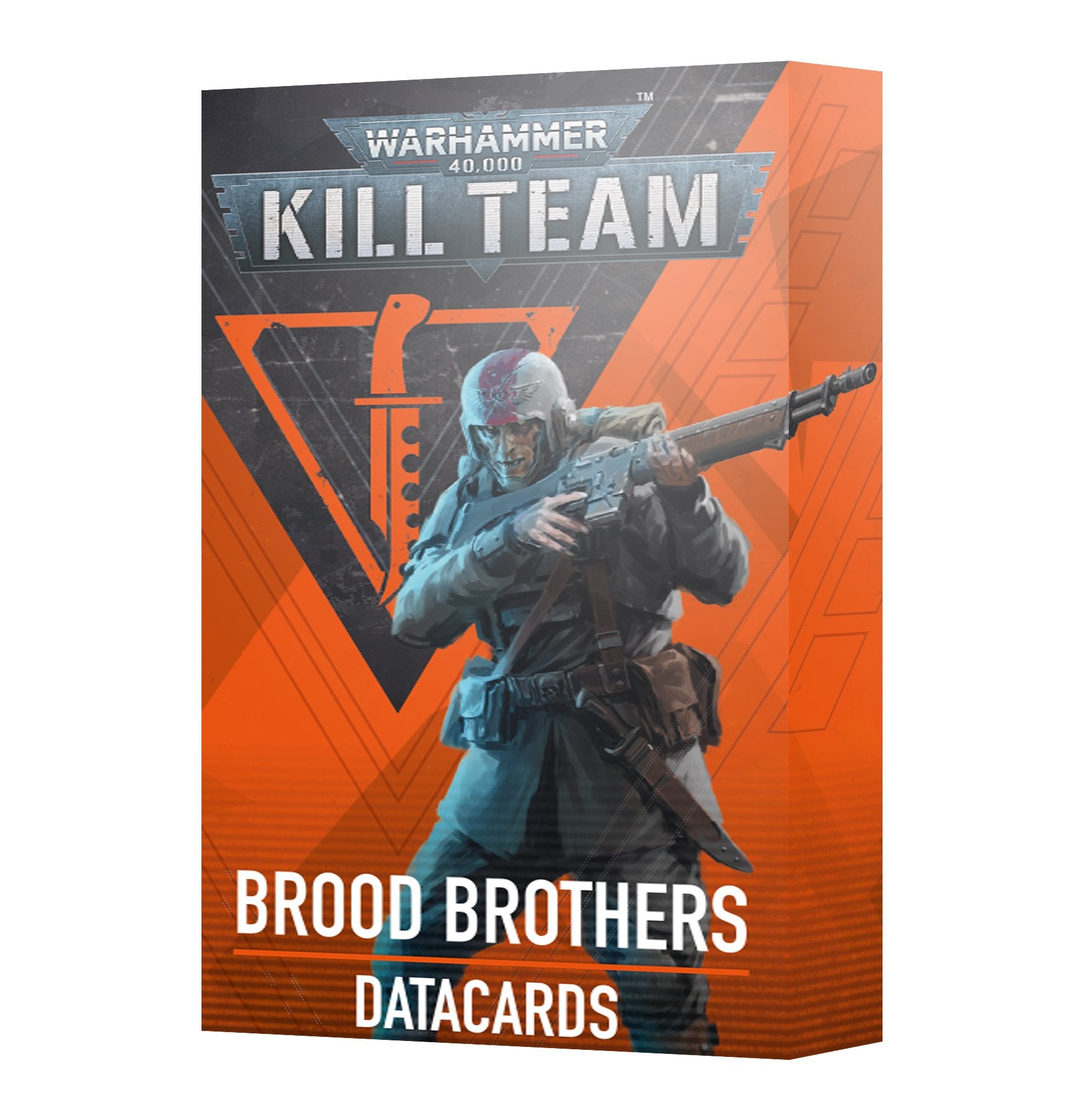 KT: Brood Brothers Datacards