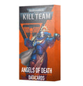 KT: Angels of Death Datacards