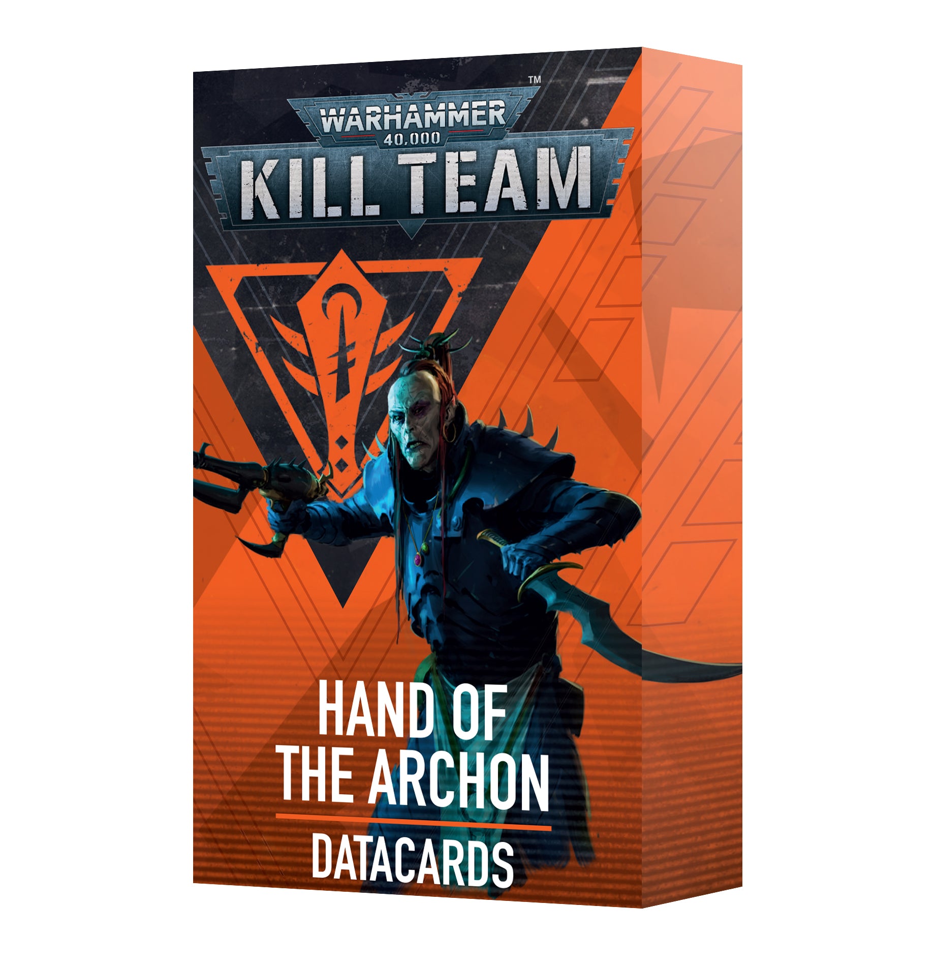 KT: Hand of the Archon Datacards
