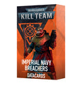 KT: Imperial Navy Breachers Datacards