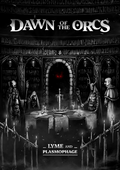 Dawn of the Orcs RPG