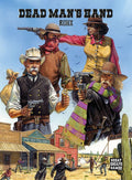 Dead Mans Hand Redux: Rulebook