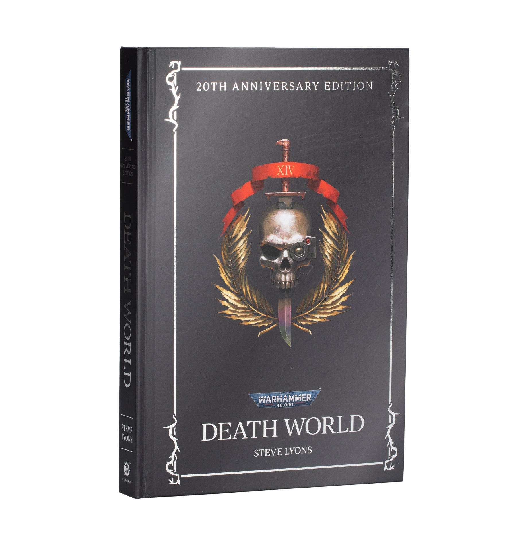 Death World: Anniversary Edition