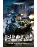 Death and Duty (PB)