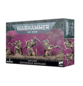Death Guard: Deathshroud Terminators
