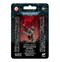 Imperial Agents: Watch-Captain Artemis