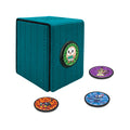 Alcove Click Deck Box: Pokemon - Alola