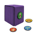 Alcove Click Deck Box: Pokemon - Kalos