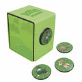 Alcove Click Deck Box: Pokemon - Morning Meadow