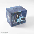Deck Box: SWU Pod Jedi Luke Skywalker & Emperor Palpatine