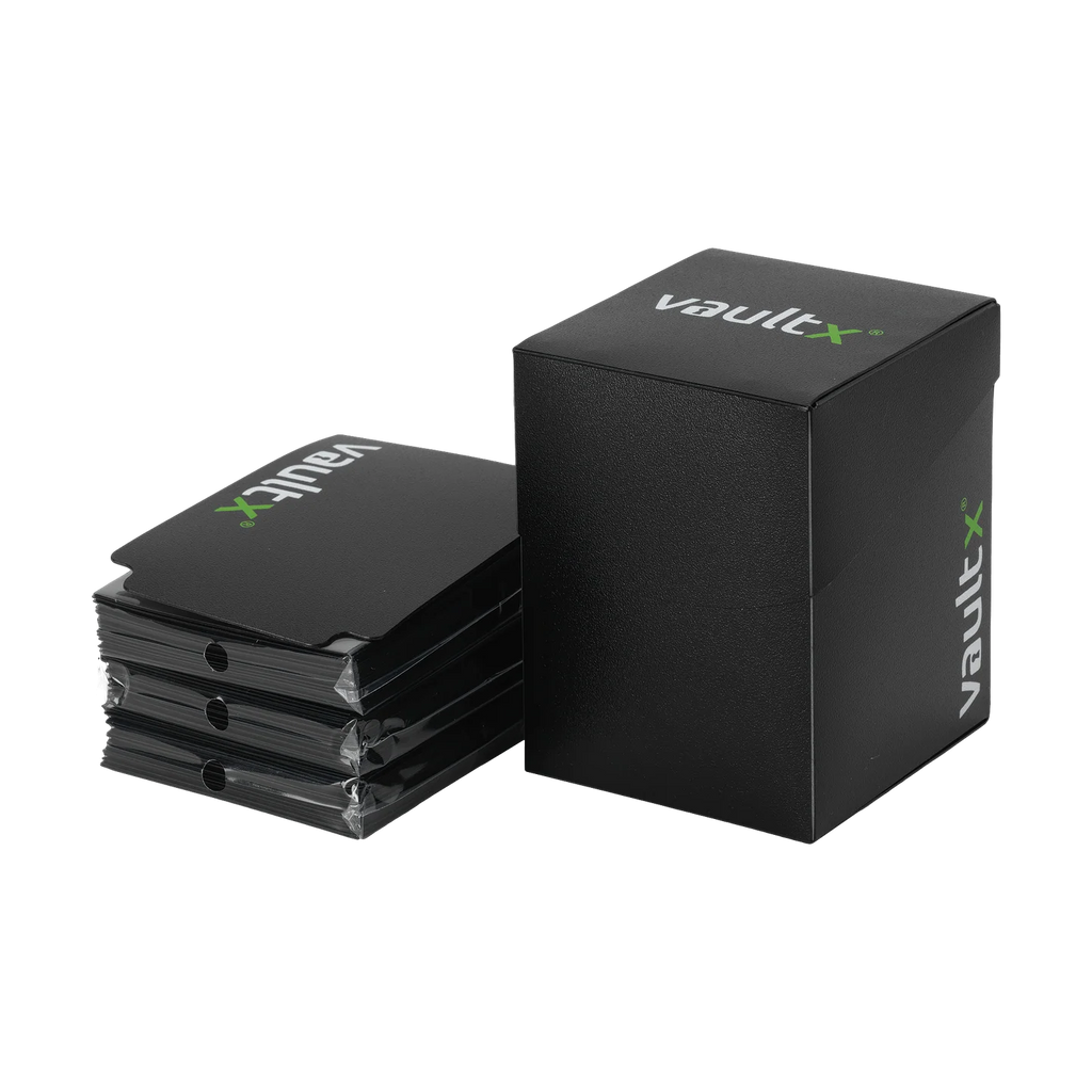 Large Deck Box 100+ with 150 Sleeves