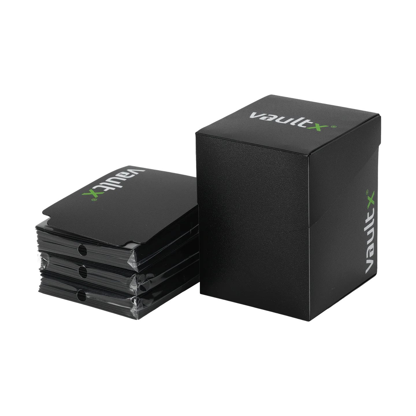 Large Deck Box 100+ with 150 Sleeves