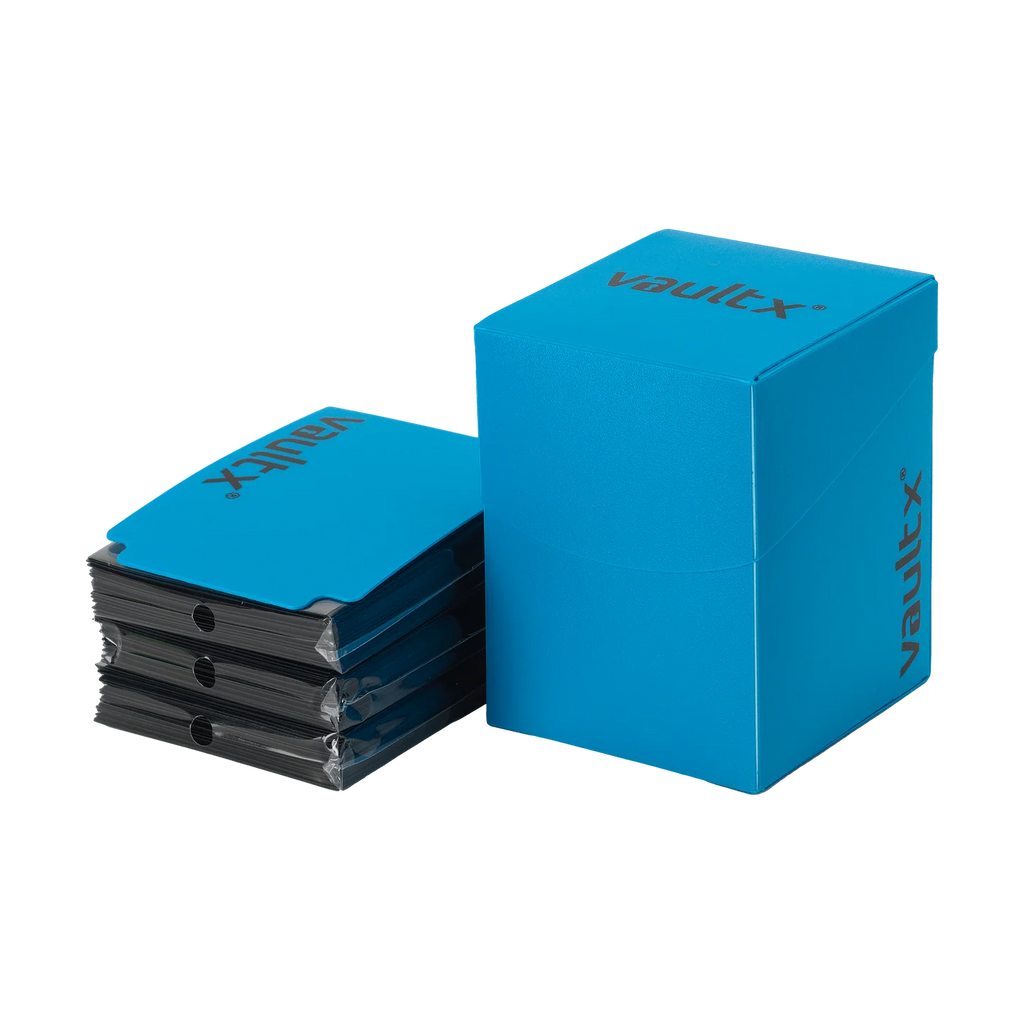 Large Deck Box 100+ with 150 Sleeves