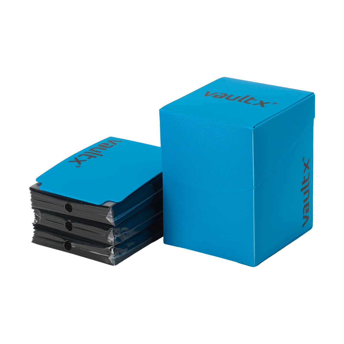 Large Deck Box 100+ with 150 Sleeves