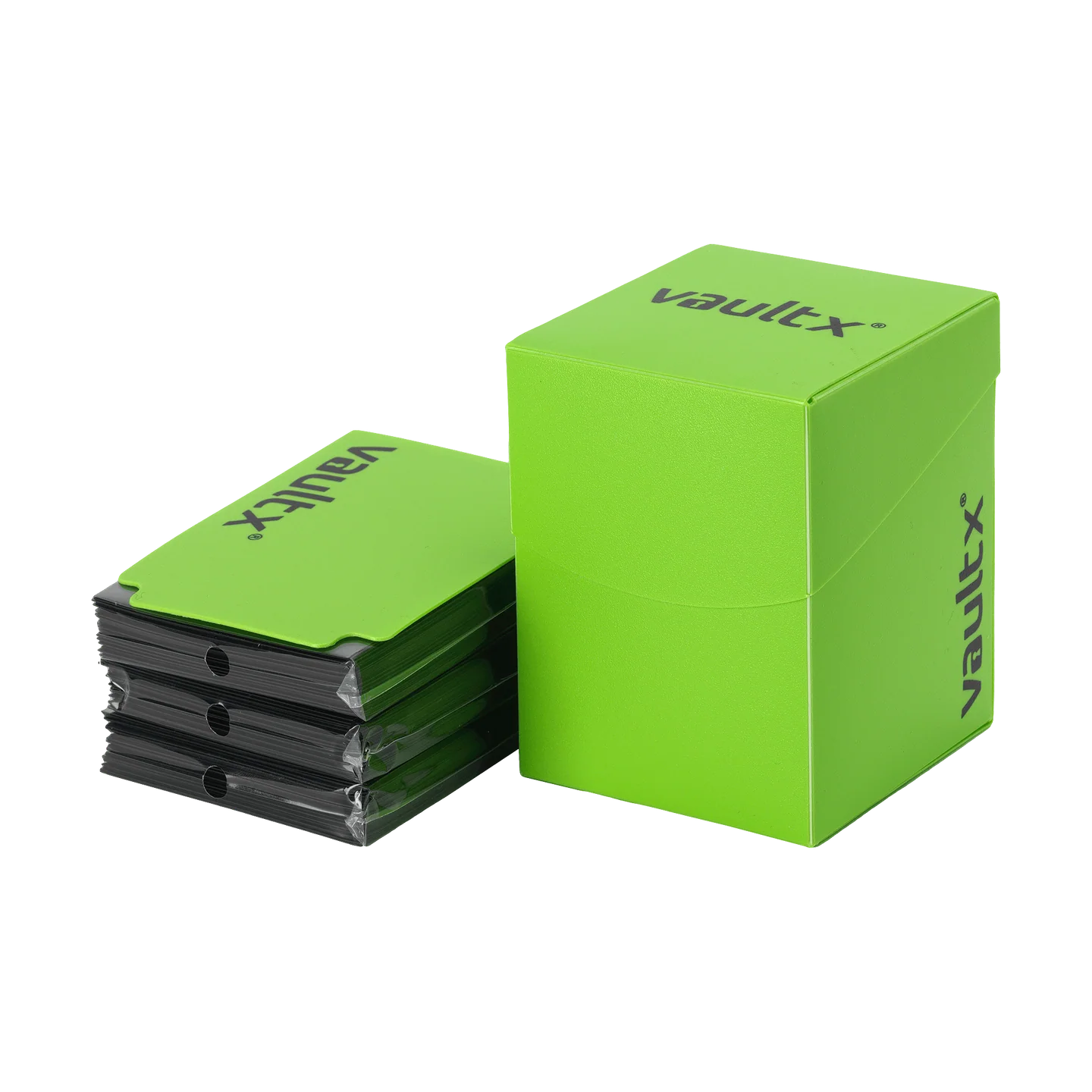 Large Deck Box 100+ with 150 Sleeves