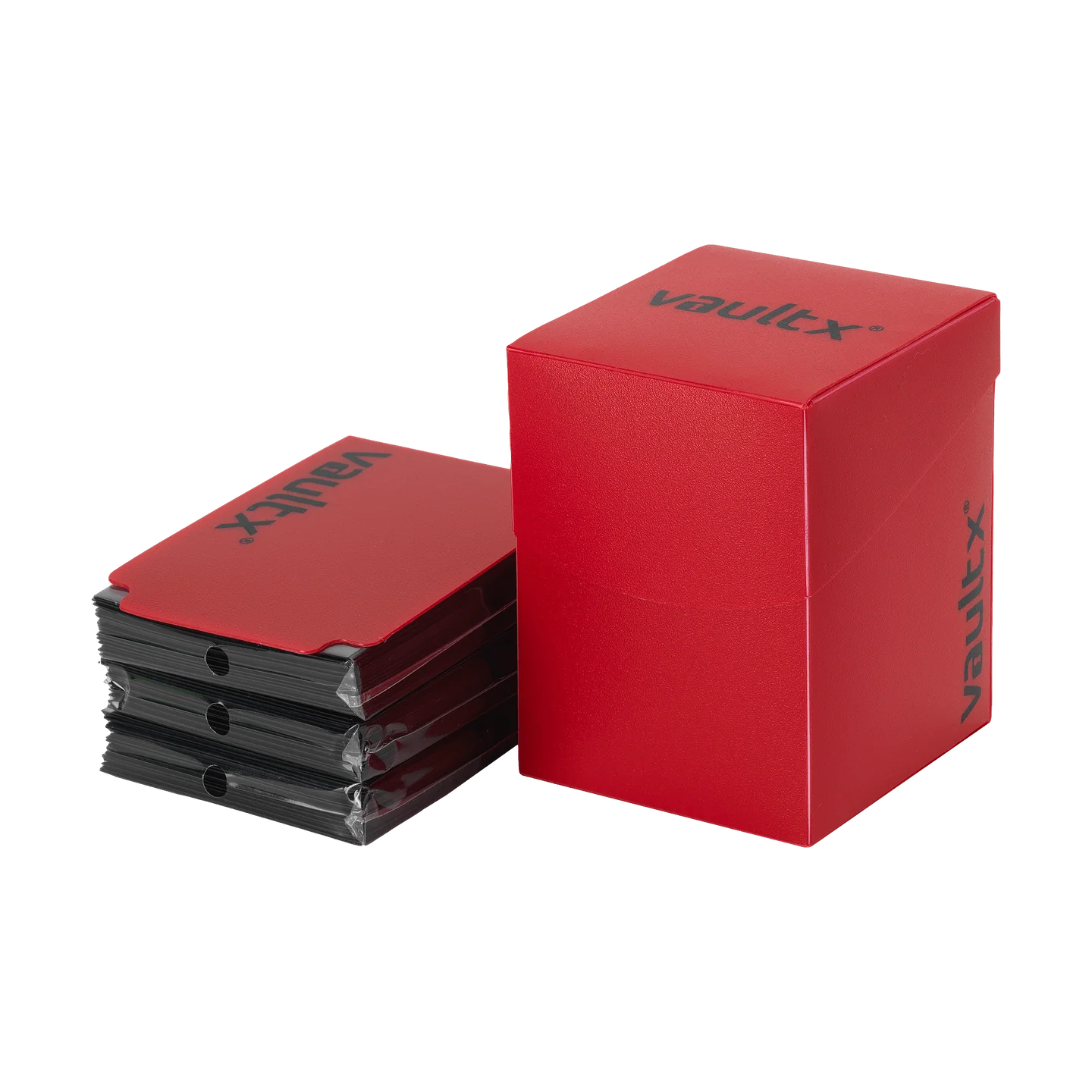 Large Deck Box 100+ with 150 Sleeves