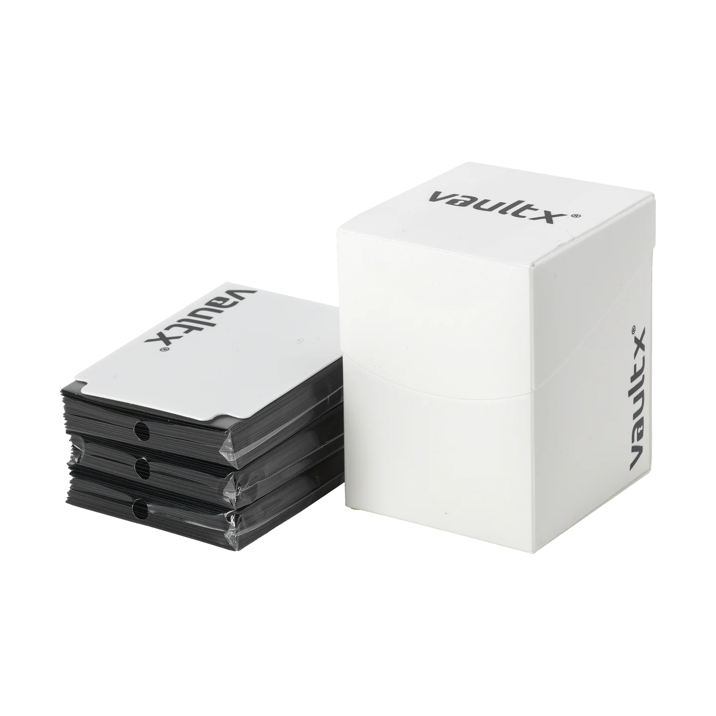 Large Deck Box 100+ with 150 Sleeves