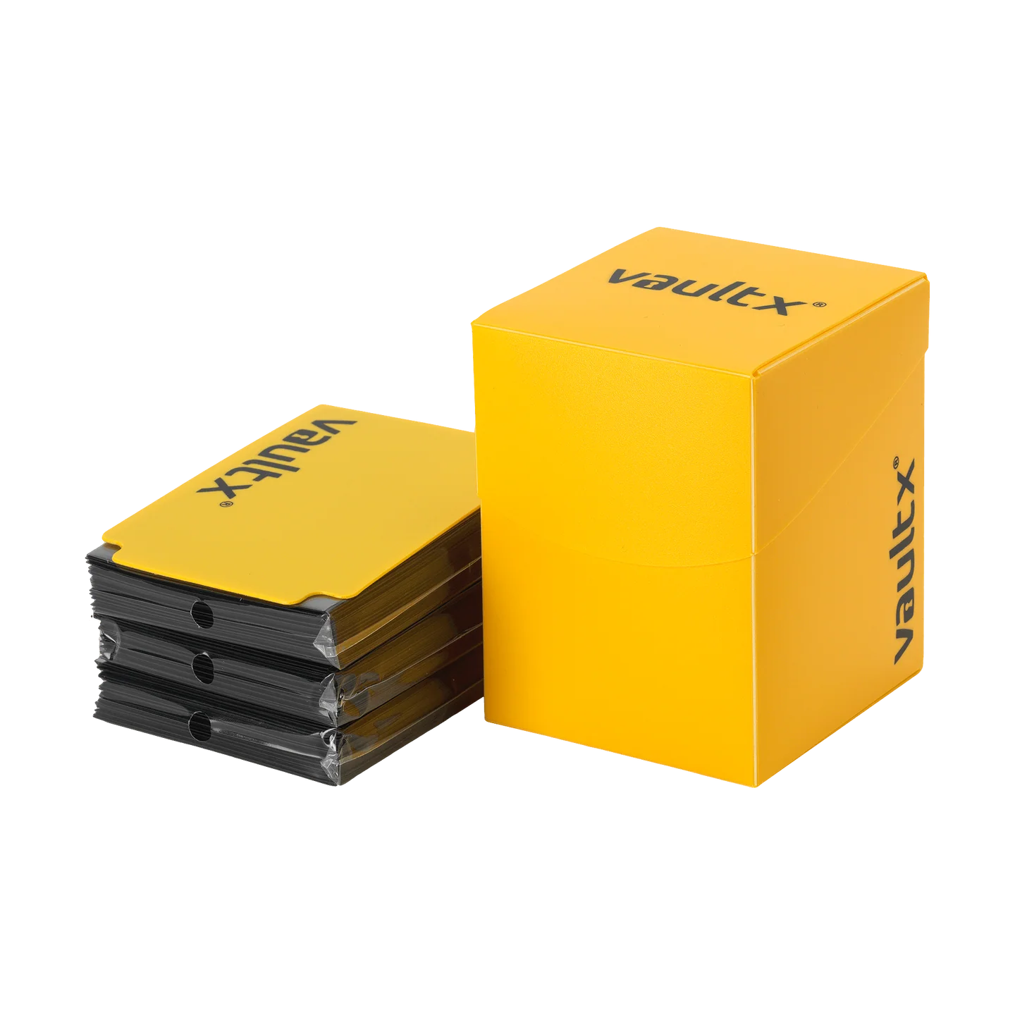Large Deck Box 100+ with 150 Sleeves