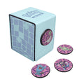 Alcove Click Deck Box: Pokemon - Trick Room