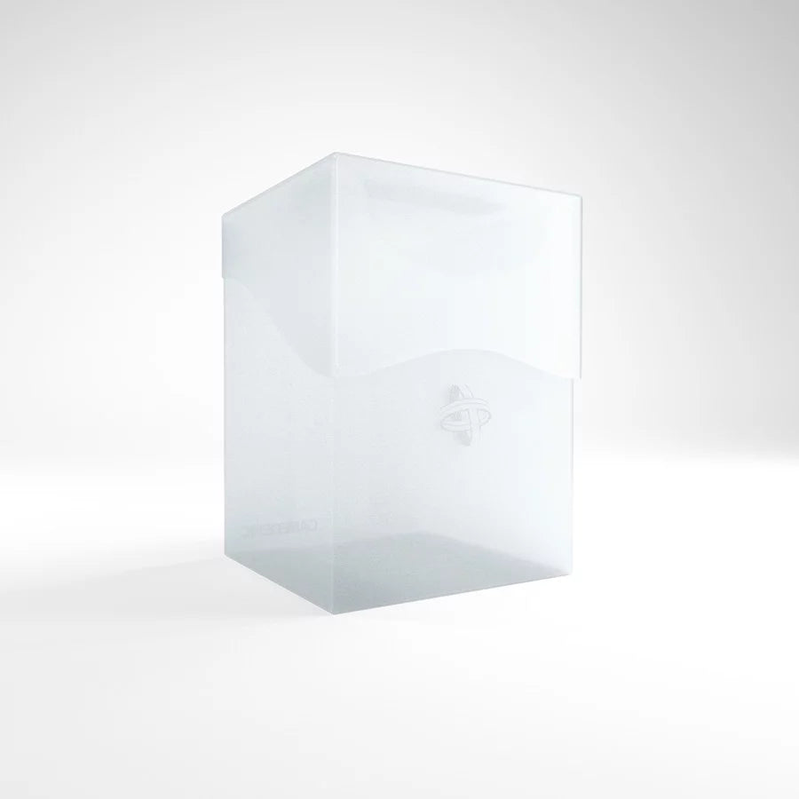Gamegenic Deck Box: Holder 100+