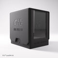 Deck Box: SWU Pod Black
