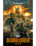Demolisher (HB)