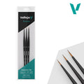 Vallejo: AV Detail - Definition Set