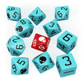 XCOM: The Miniatures Game: Dice Set