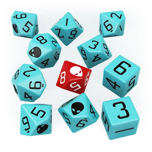 XCOM: The Miniatures Game: Dice Set