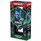 D&D: Adventure Dice Set