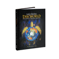 Discworld - Adventures in Ankh-Morpork RPG: Digest Edition Core Rulebook