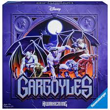 Disney Gargoyles