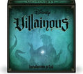 Disney Villainous - Introduction to Evil